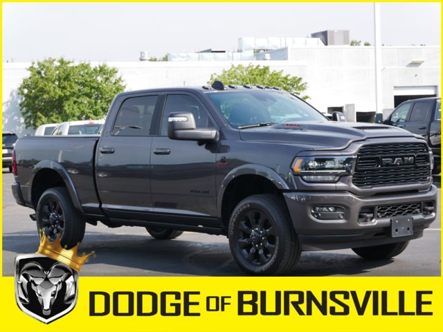 2024 RAM 3500