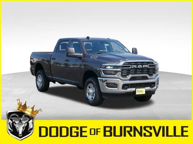 2025 RAM 3500