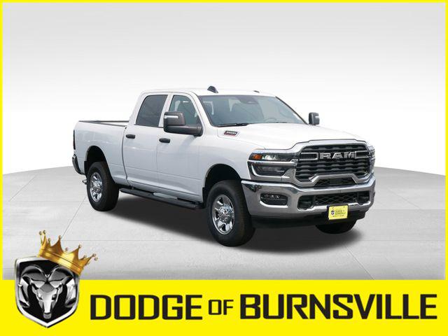 2025 RAM 3500