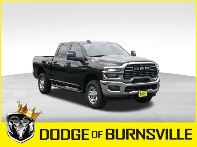 2025 RAM 3500