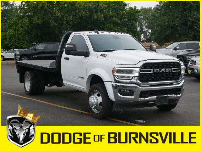 2023 Ram 4500 Chassis Cab SLT