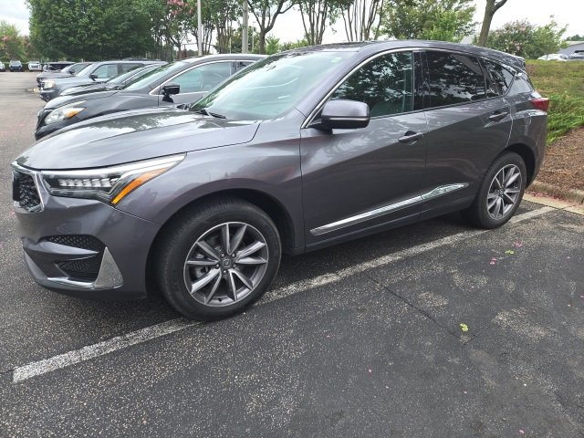 2021 Acura RDX