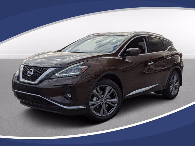 2022 Nissan Murano