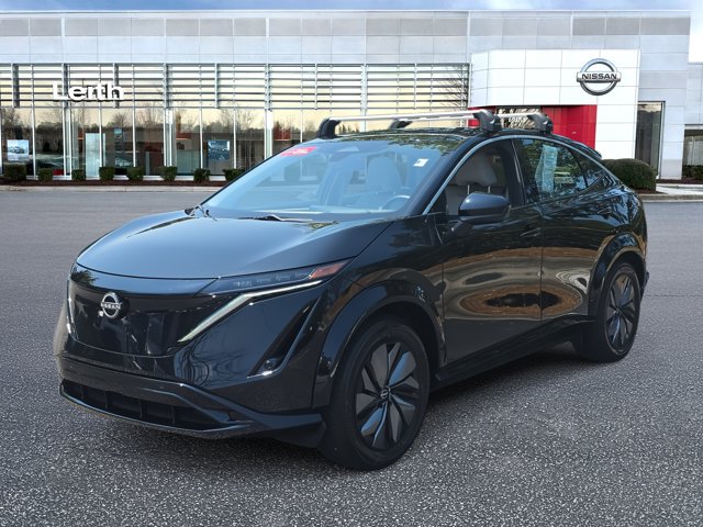 2023 Nissan Ariya