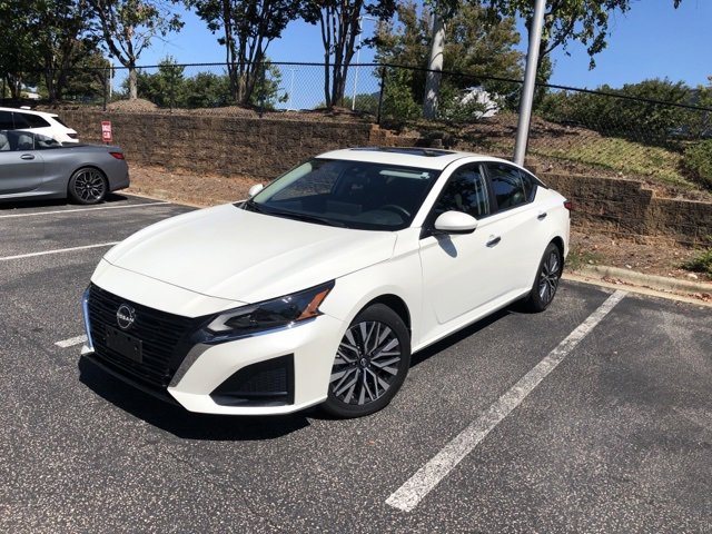 2023 Nissan Altima