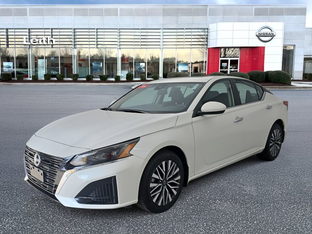 2023 Nissan Altima