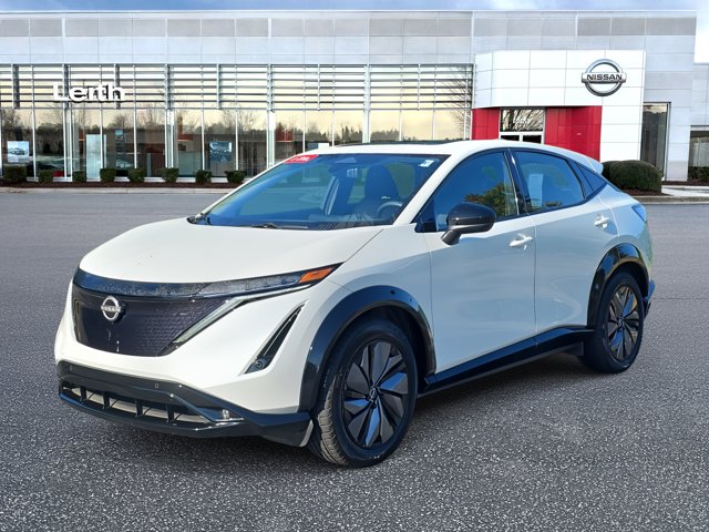 2023 Nissan Ariya