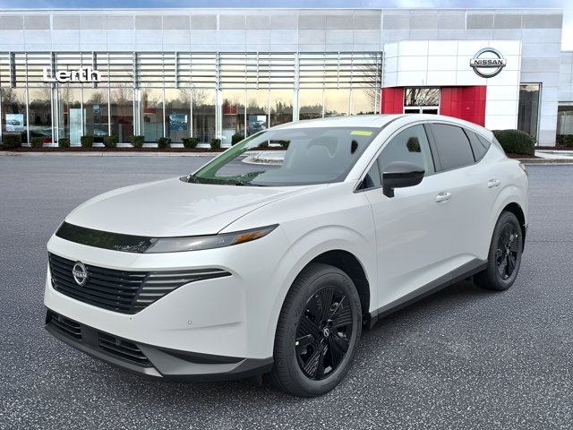 2025 Nissan Murano