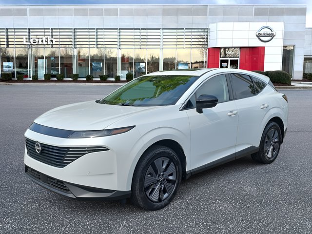 2025 Nissan Murano