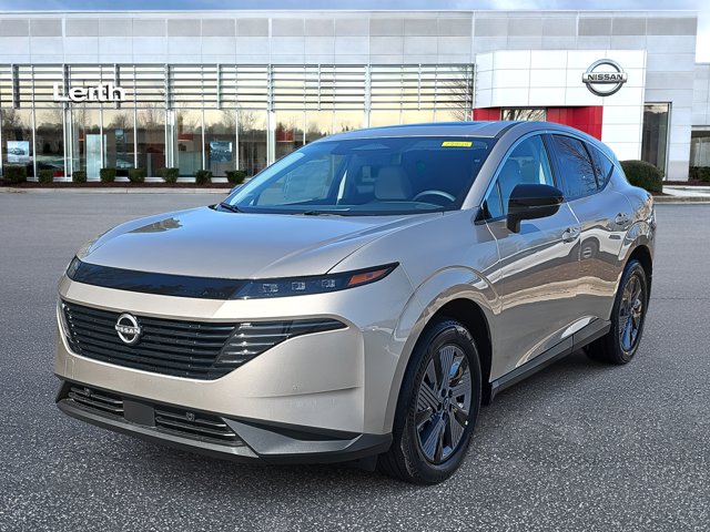 2025 Nissan Murano