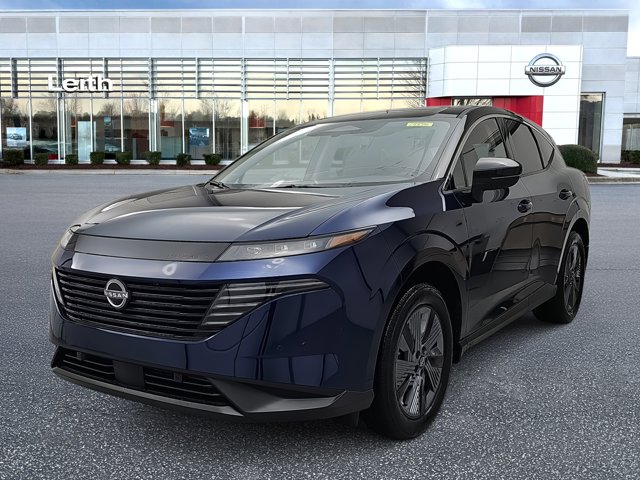 2025 Nissan Murano