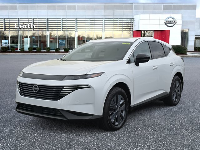 2025 Nissan Murano