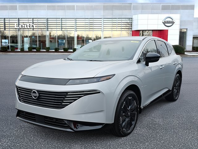 2025 Nissan Murano