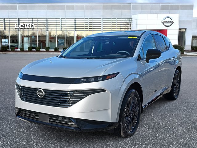 2025 Nissan Murano