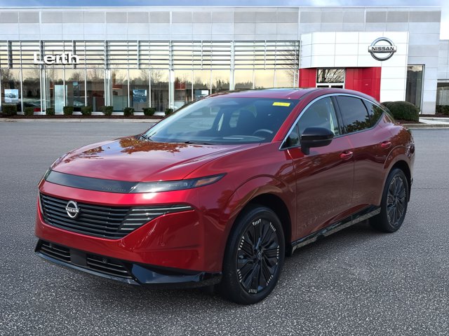2025 Nissan Murano