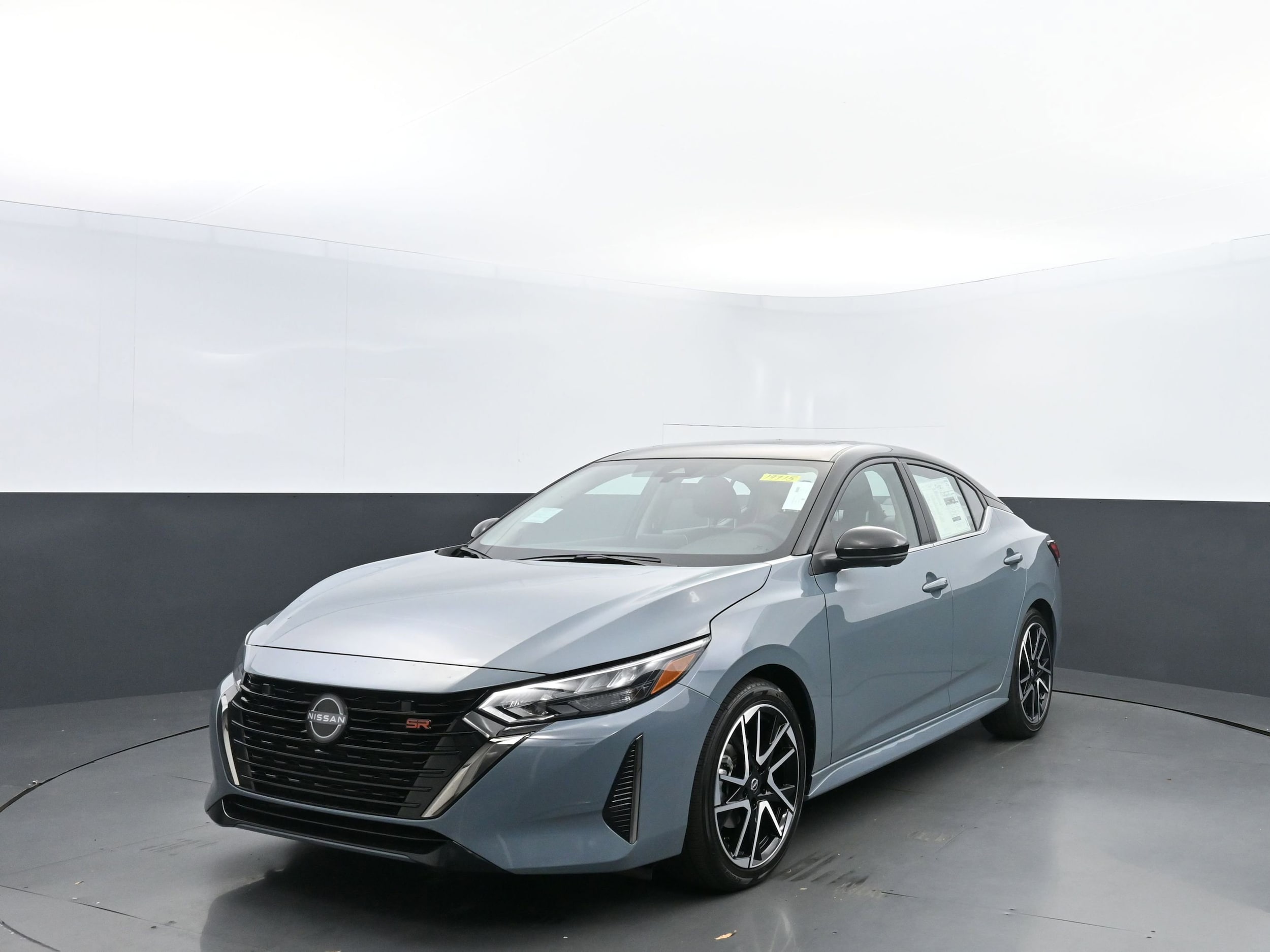 2025 Nissan Sentra