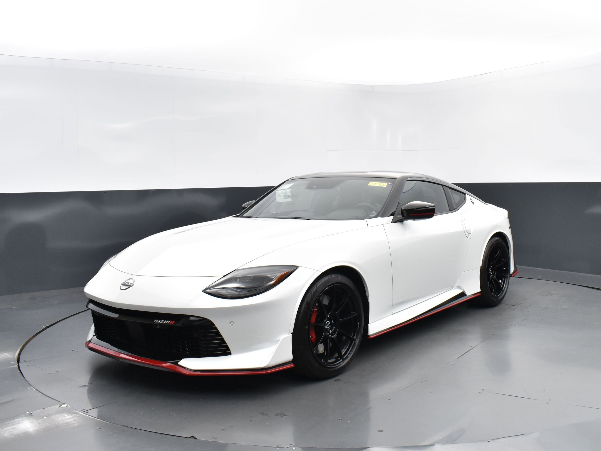 2024 Nissan Z