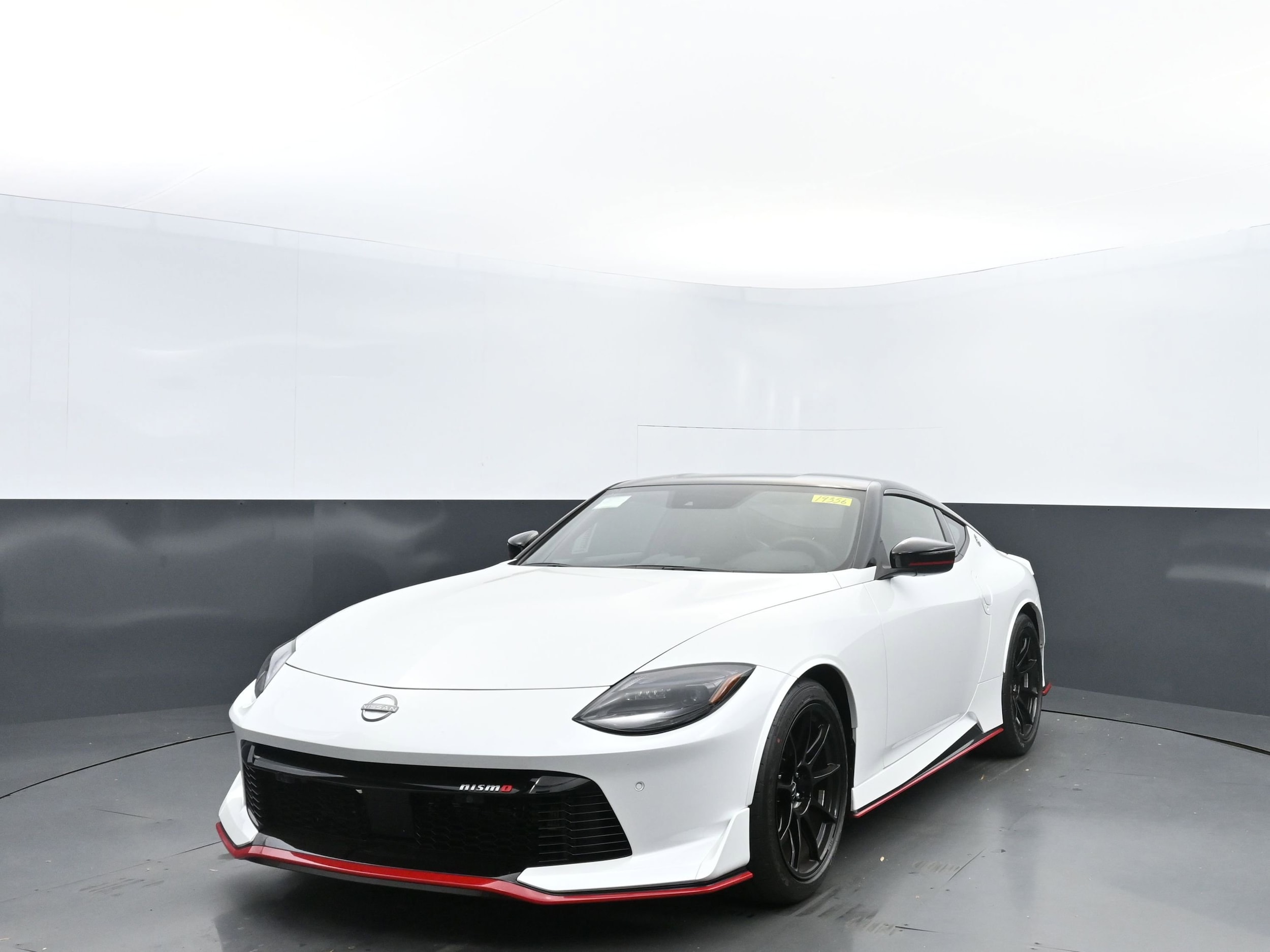 2024 Nissan Z