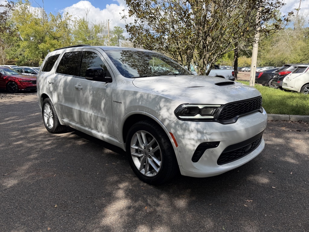 2023 Dodge Durango R/T Plus