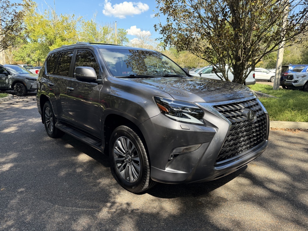 2023 Lexus GX
