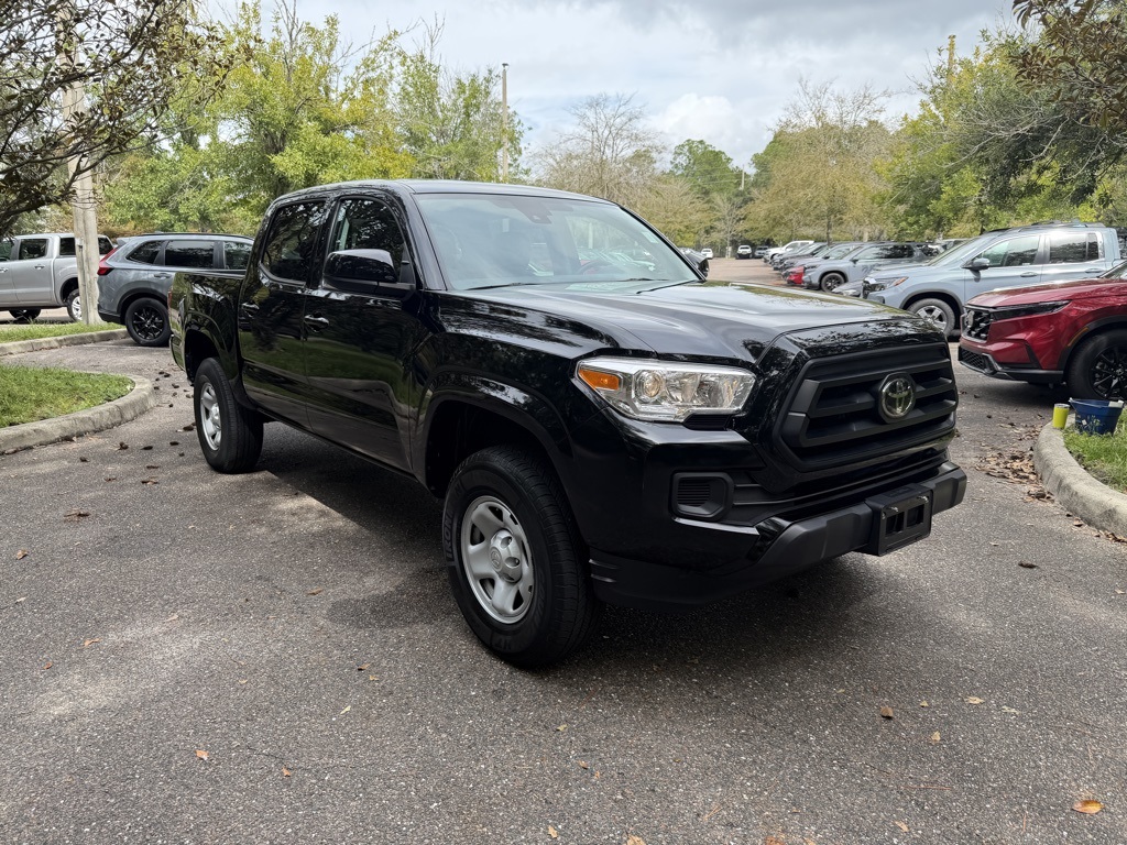 2023 Toyota Tacoma 2wd