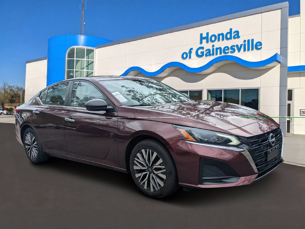 Used Nissan Altima for Sale (with Photos) | U.S. News & World Report