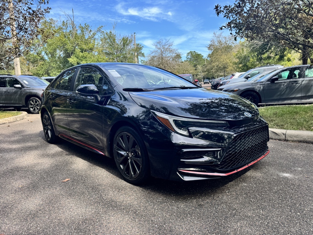 2023 Toyota Corolla