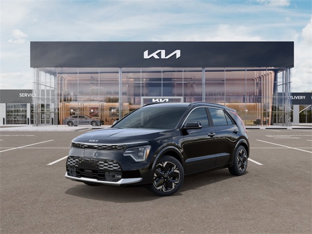 2024 Kia Niro Ev