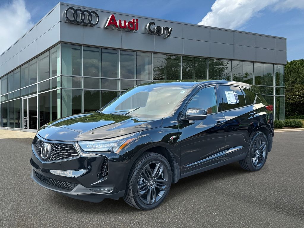 2023 Acura RDX