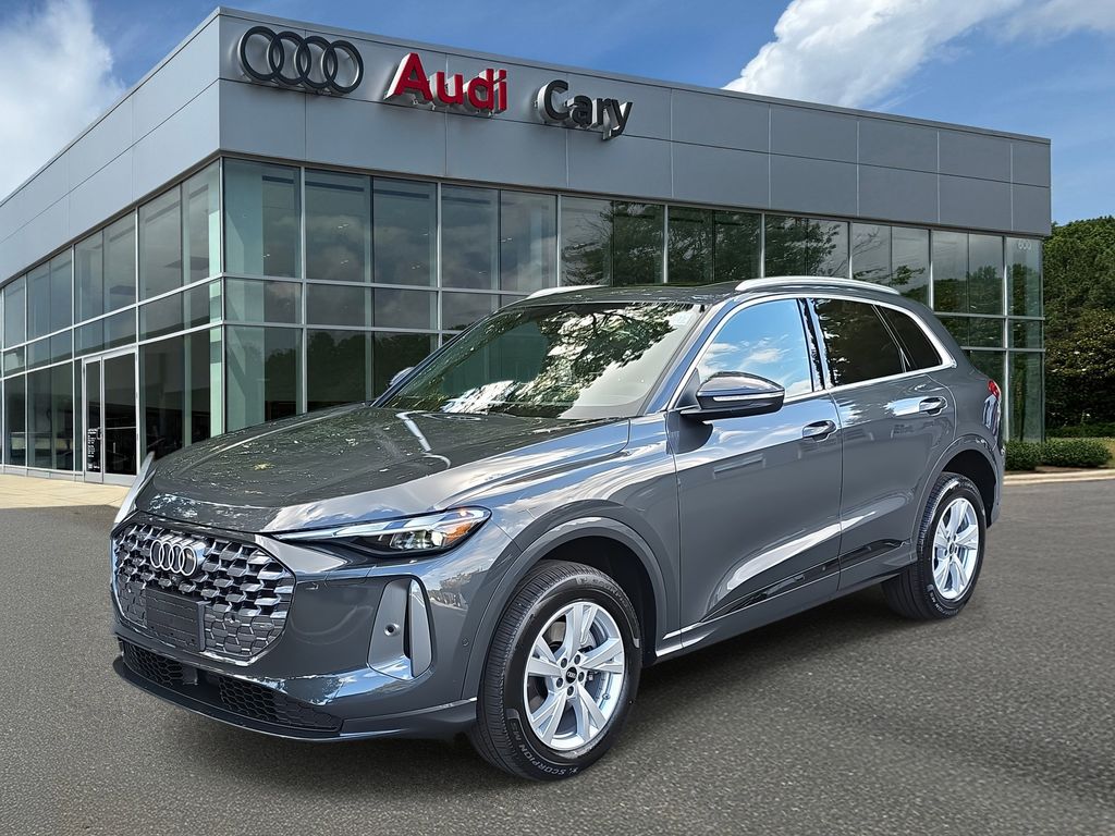 2025 Audi Q5