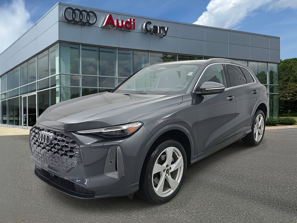 2025 Audi Q5