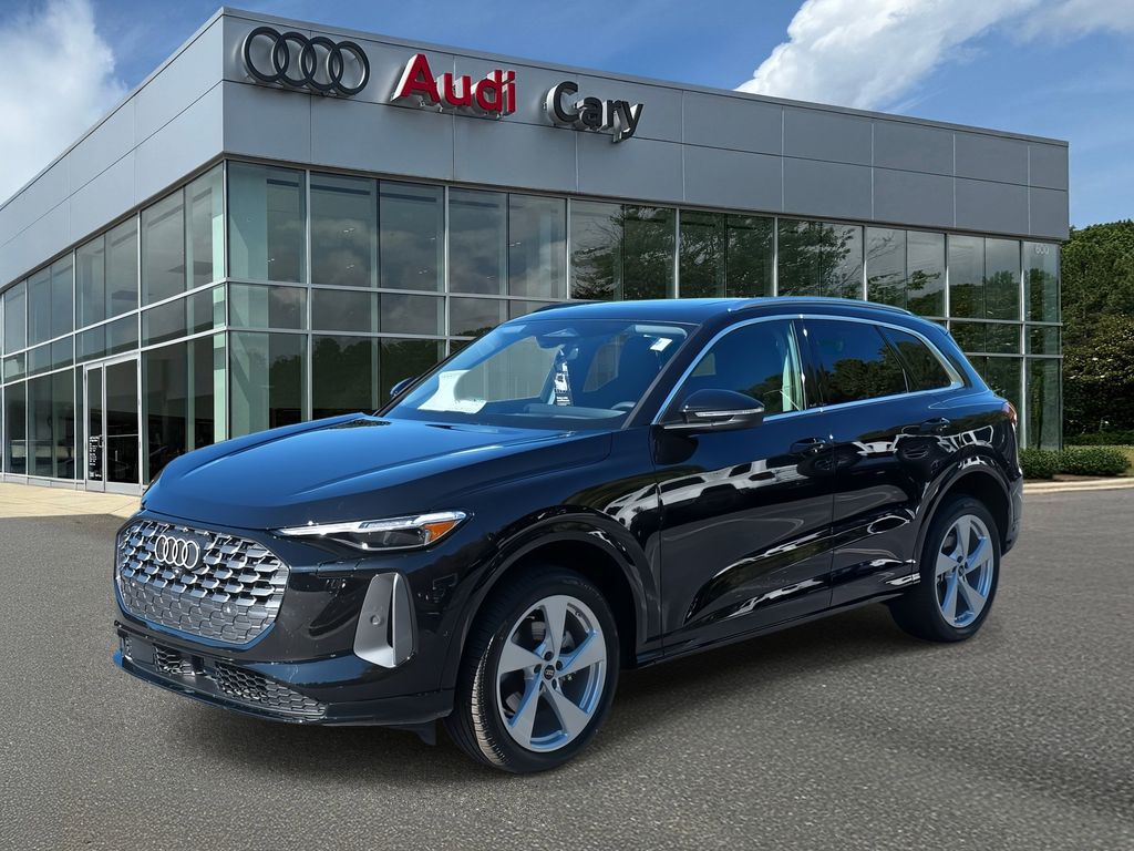 2025 Audi Q5