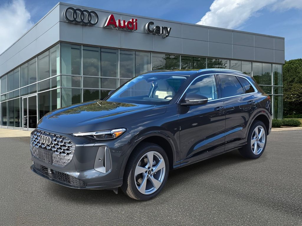 2025 Audi Q5