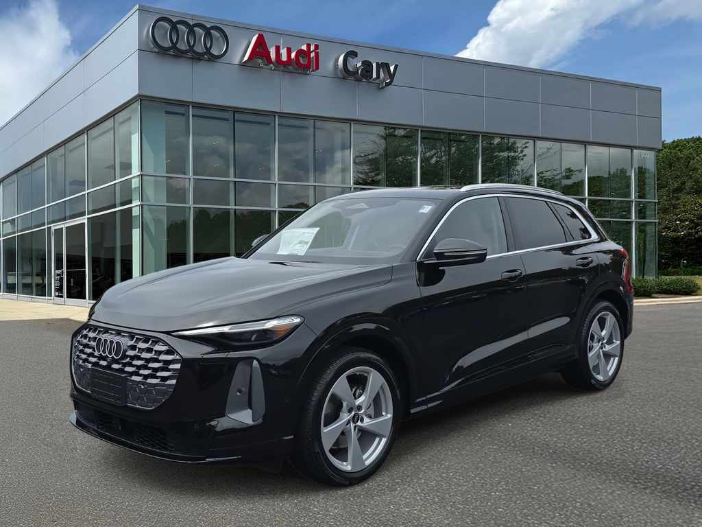 2025 Audi Q5