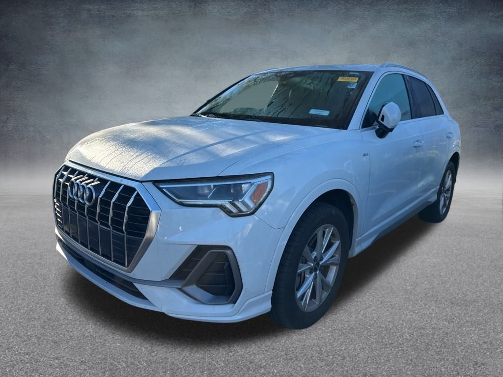 2023 Audi Q3
