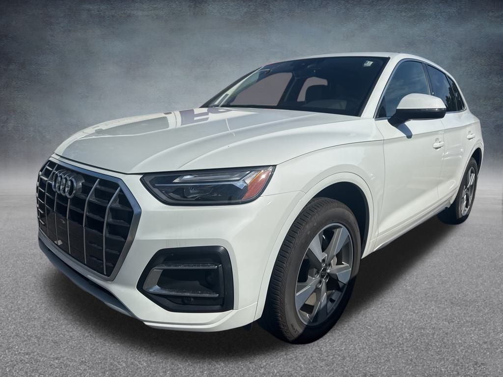 2024 Audi Q5