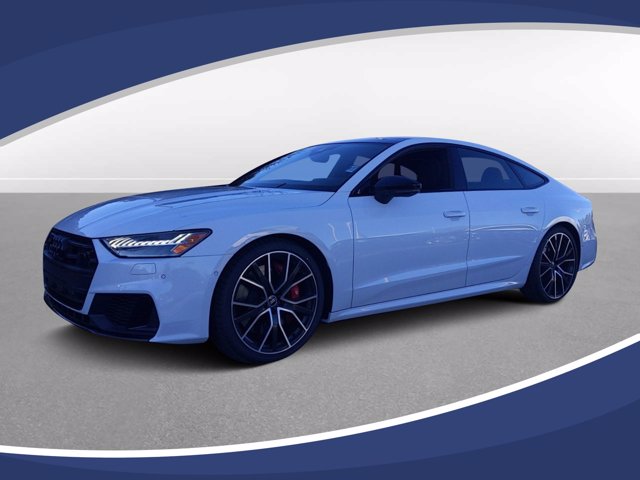 2021 Audi S7