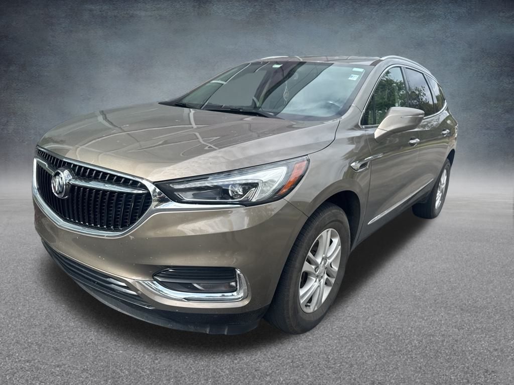 2020 Buick Enclave