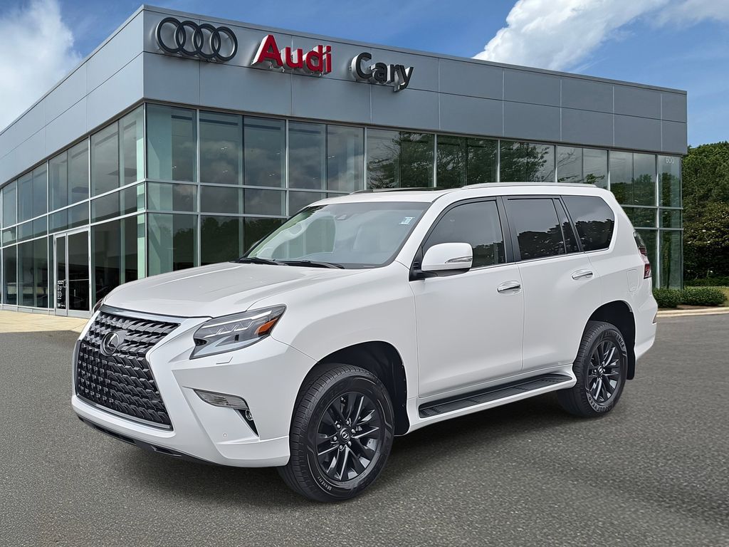 2023 Lexus GX