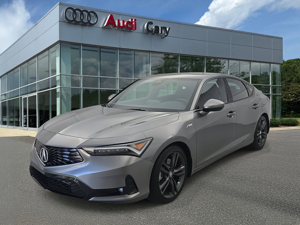 2023 Acura Integra