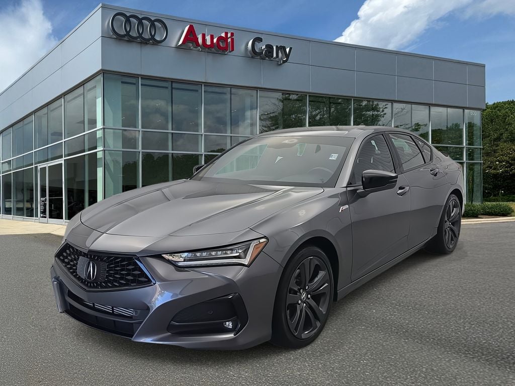 2023 Acura TLX