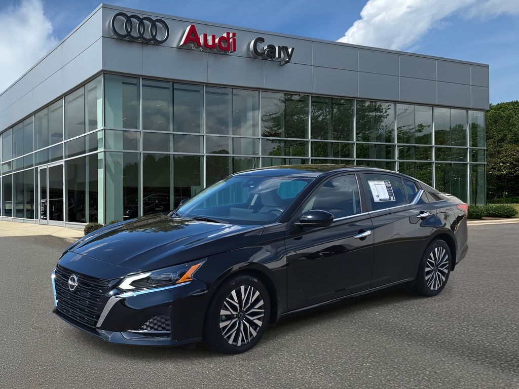2023 Nissan Altima