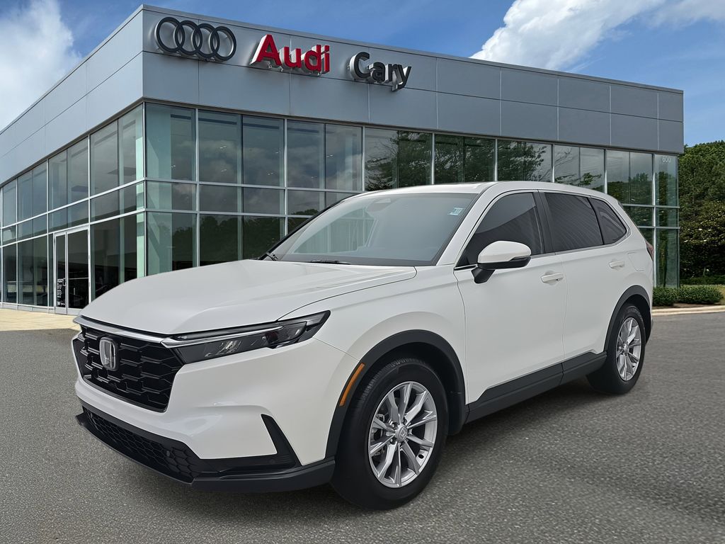 2023 Honda CR-V
