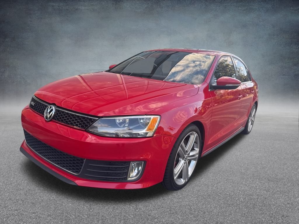 2015 Volkswagen Jetta Sedan