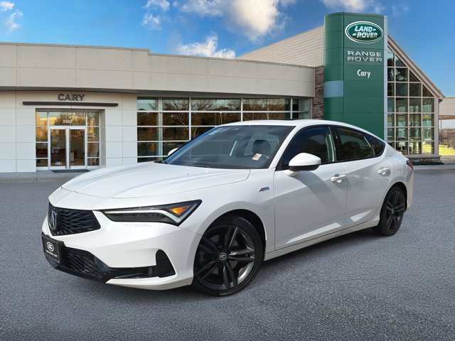 2023 Acura Integra