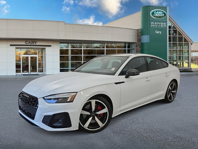 2024 Audi A5 Sportback