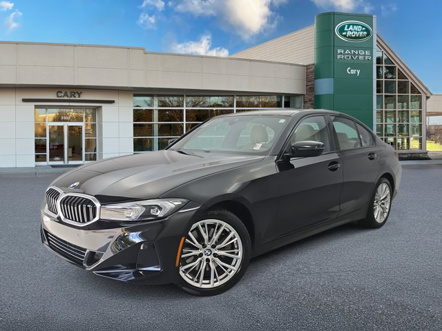 2023 BMW 3 Series