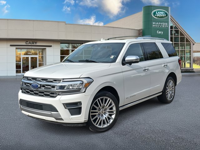 2023 Ford Expedition