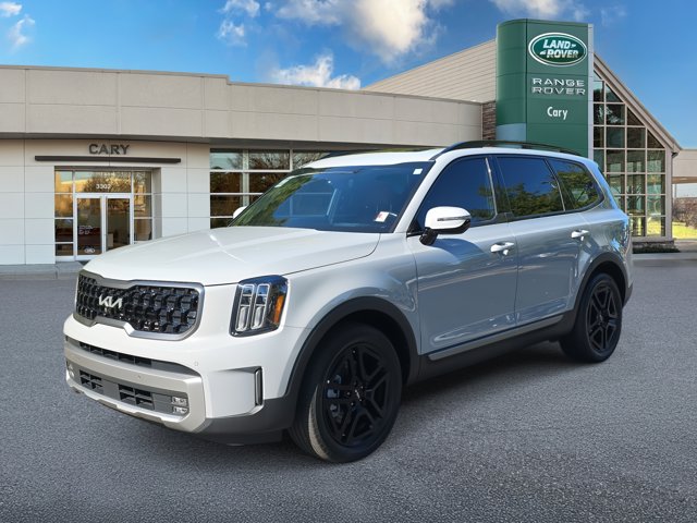 2023 Kia Telluride