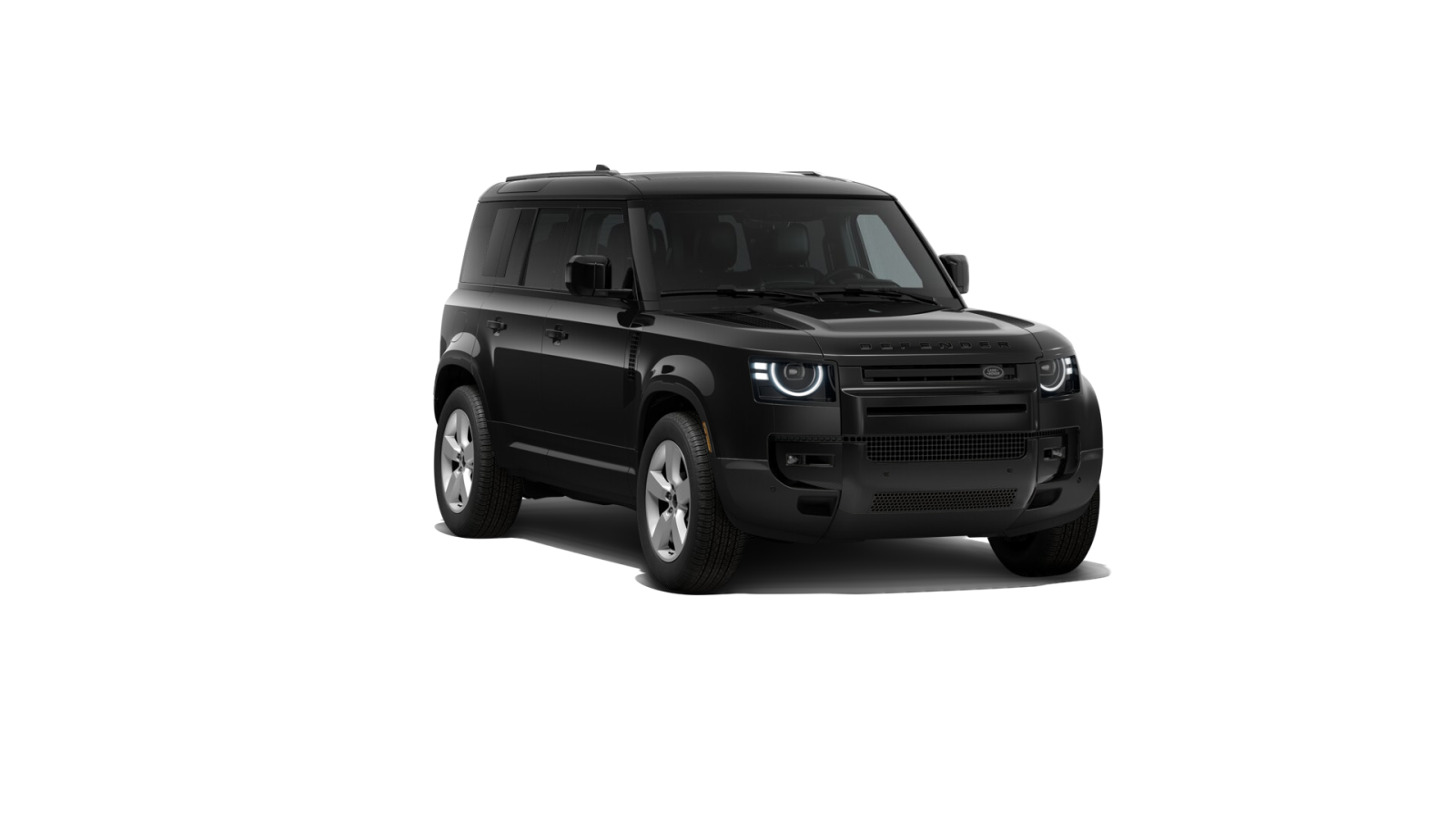 2026 Land Rover Defender